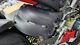 Ducati Panigale V4 Motocomposites Twill / Matter Real Carbon Fiber Exhaust Cover
