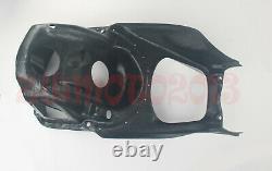 FOR DUCATI 998 only Carbon fiber Airbox TWILL GLOSSY
