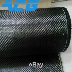 FREE SHIPPING, 10m/lot 200GSM Twil 3K carbon fiber clothn Material fabrics