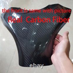 For 2015 2022 2023 Yamaha R1 MT10 Glossy 3K Twill Carbon Fiber Swingarm Cover