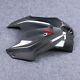 For 2019 2024 S1000rr Carbon Fiber Gas Tank Cover Air Box Cover Glossy Twill
