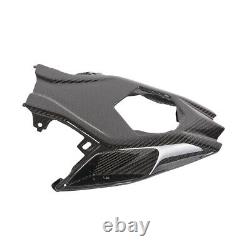 For BMW S1000RR 2019 2020 Real Undertail Cover Fairings Gloss Twill Carbon Fiber
