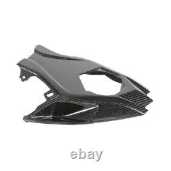 For BMW S1000RR 2019 2020 Real Undertail Cover Fairings Gloss Twill Carbon Fiber