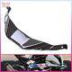 For Bmw S1000rr 2023+ Front Air Intake Lip Cover Fairing Full Carbon Fiber Twill