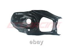 For Ducati 748 916 996 Twill Carbon fiber Airbox