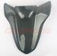 For Ducati Monster 1200 R 2016+ Twill Carbon Fiber Seat Cowl