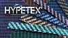 Hypetex Carbon Fiber 5 Colors Cured Vs Fabric