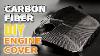 If You Have A Cooking Oven You Can Also Make Dry Carbon Fiber Parts Diy Making Engine Cover