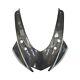 Mos Carbon Fiber Front Panel Cover For Yamaha Yzf-r15 V3 2021
