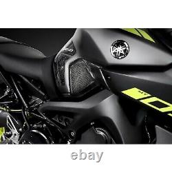 MOS Carbon Fiber Parts and Accessories for YAMAHA MT-09 / FZ-09 2014 2020