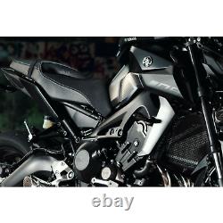 MOS Carbon Fiber Parts and Accessories for YAMAHA MT-09 / FZ-09 2014 2020