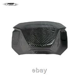 MOS Carbon Fiber Speedometer Goggles Cover for BMW G310R