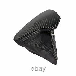 MOS Carbon Fiber Speedometer Goggles Cover for BMW G310R