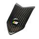 Mos Yamaha Yzf-r3 R25 Taillight Upper Cover Carbon Fiber Twill Free Shipping