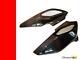 Mv Agusta Brutale 675 Dragster 800 Carbon Air Intake Covers In Twill Weave Fibre