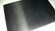 Mirror Finish Genuine Carbon Fibre Fiber Board Sheet 1200mm X 900mm Twill Weave