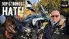 New Bmw R1300 Gs Top 5 Things I Hate