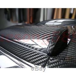 Real Carbon Fiber Cloth fabric 12k 2x2 Twill 42''X 4yards and Epoxy resin