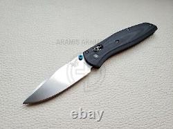 Scales for Benchmade Bugout 535. Model Veyron Classic (Knife not include!)