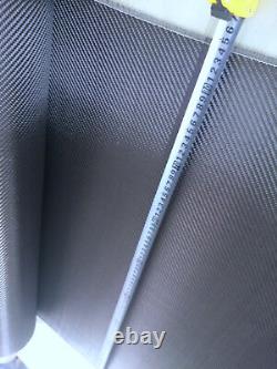 Setting Fabric Carbon Fiber Cloth 32 Inch 82cm Width 3K 200gsm 2 2 twill Grade A