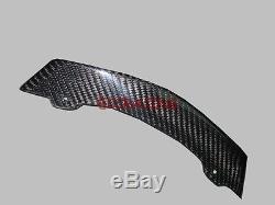 TWILL Carbon Fiber Oil cooler cover for BMW K1300 R with Mounting Brackets