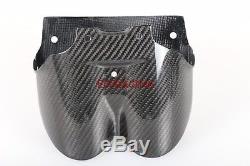 TWILL Carbon Fiber Tail Light Housing for Aprilia Mille and Mille R 2001 2002
