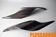 Tail Side Covers Yamaha R1 2015-2018 Twill Carbon Fiber Tail Fairings Glossy