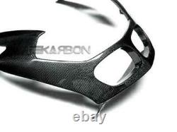 Tekarbon, Carbon Fiber Front Fairing, for BMW R1200S, (2006-2007)