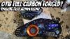 Tutorial Carbon Forged Full Proses Skinning Carbon Forged