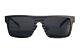 Twill Carbon Fibre Sunglasses Sport Polarized