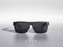 Twill Carbon Fibre Sunglasses Sport Polarized