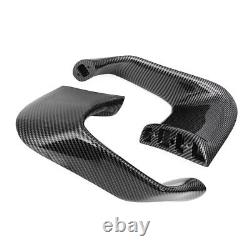Winglets Wing Fairing Kit For 2015-2022 YAMAHA YZF-R1 YZF-R1M Carbon Fiber Color