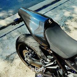 Yamaha XSR900 Carbon Fiber Rear Seat Cover