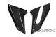 2016 2016 Yamaha Fz09 Mt09 Carbon Fiber Admission D'air Couvre 2x2 Twill Weave
