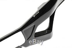 Bmw S1000rr Carbon 2019-2020 Swingarm Couvre Twill Gloss 100% Autoclaves Carbone