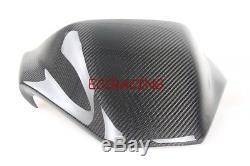 Ducati Monster 1995 2007 Carbon Fiber Cowl Seat Cover Twill Weave