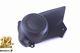 Ebr 1190 Rx Sx Carbon Fiber Sprayet Chain Cover Guard, Twill, 100%, Matte