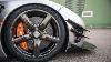 Faire Des Roues En Fibre De Carbone De 280mph Capable À L'intérieur Koenigsegg