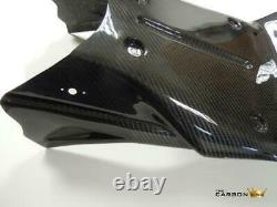 Honda Cbr1000rr 2012-16 Carbon Racing Tail Unit In Twill Weave Fibre Fireblade