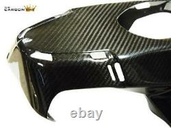 Honda Cbr1000rr Fireblade 2008-11 Carbon Fibre Belly Pan In Gloss Twill Weave