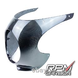 Kawasaki Z900rs Cafe Racer Carbon Fiber Headlight Fairing Cowl