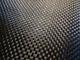 New Roll 9+ Yards Hexcel Fibre De Carbone Black Kevlar Fabric Twill 42 Dry Graphite