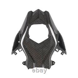 Pour Bmw S1000rr 2019 2020 Real Undertail Cover Fairings Gloss Twill Carbon Fibre
