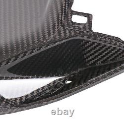 Pour Bmw S1000rr 2019 2020 Real Undertail Cover Fairings Gloss Twill Carbon Fibre