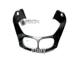 Tekarbon, Carbon Fiber Front Fairing, Pour Bmw R1200s, (2006-2007)
