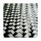 Tissu En Fibre De Carbone 3k, 5.7oz X 50 2x2 Twill Weave Fabric 10 Yard Roll