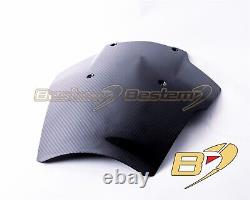 Translate this title in French: Harley Davidson Pan America 1250 2021+ Carbon Fiber Windscreen Windshield Twill

Harley Davidson Pan America 1250 2021+ Pare-brise en fibre de carbone Twill.