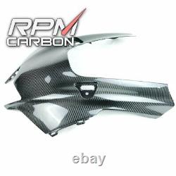 Yamaha R1 R1m 2020+ Carbon Fiber Front Fairing Cowl